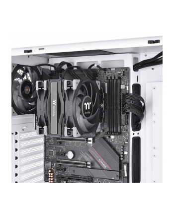 Thermaltake TOUGHAIR 510 CPU Air Cooler