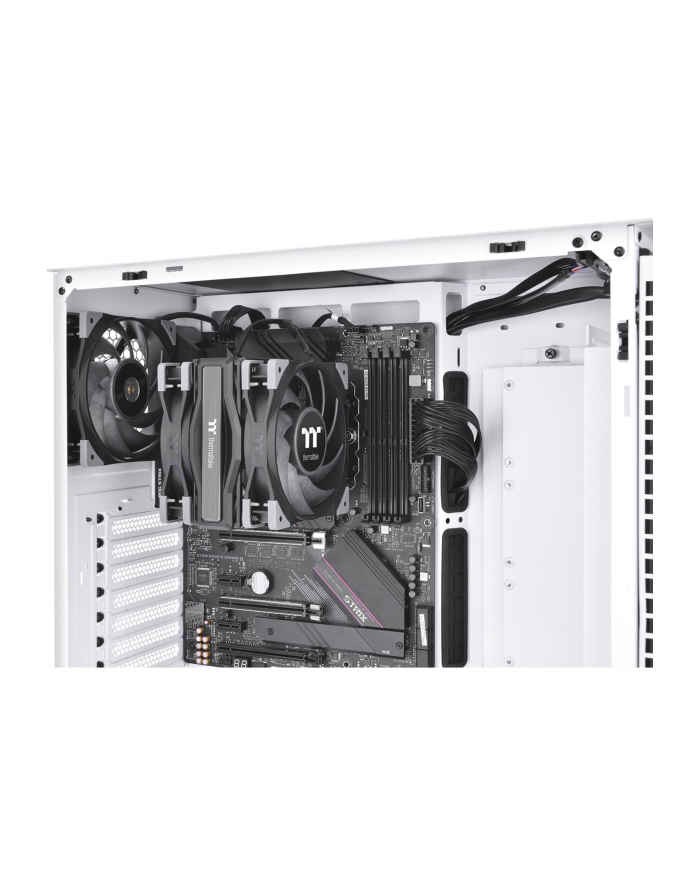 Thermaltake TOUGHAIR 510 CPU Air Cooler główny