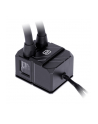 Alphacool Eisbär Pro Aurora 240 CPU Kolor: CZARNY - 1019573 - nr 9