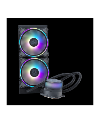 Cooler Master ML240 ILLUSION - MLX-D24M-A18P2-R1