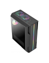 Aerocool Splinter Duo-G-BK-v1 Kolor: CZARNY ATX - ACCM-PB26033.11 - nr 15