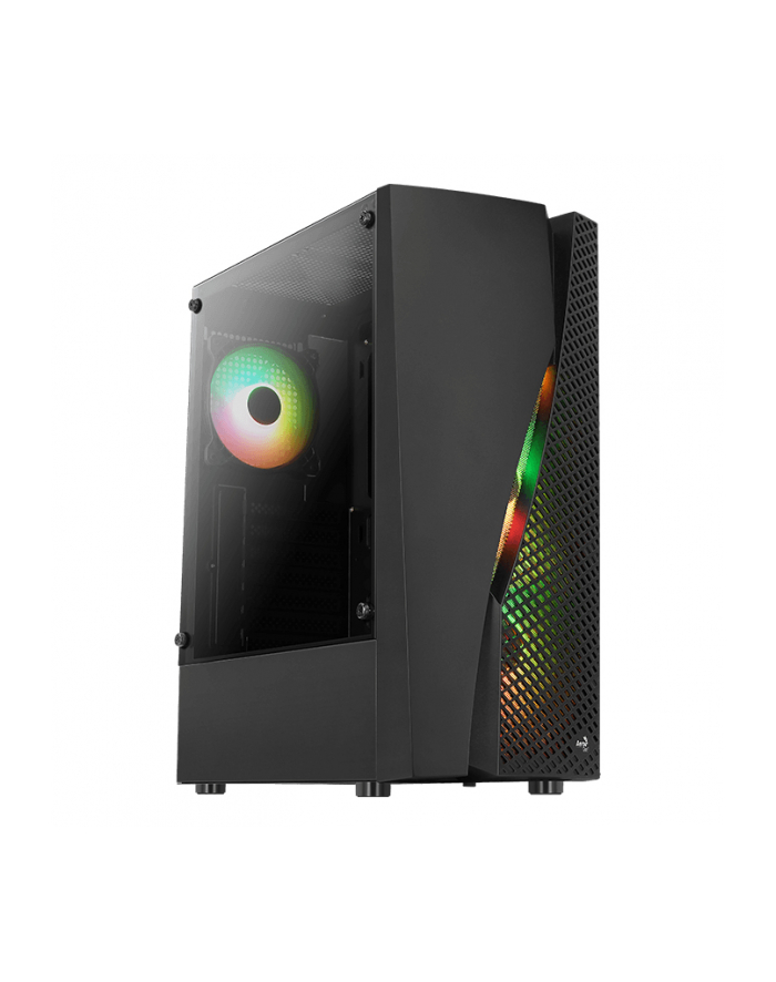 Aerocool Wave-G-BK-v1 Kolor: CZARNY ATX - ACCM-PV35013.11 główny