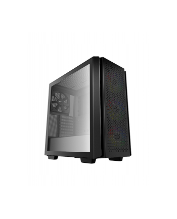 DeepCool CG540 Kolor: CZARNY ATX