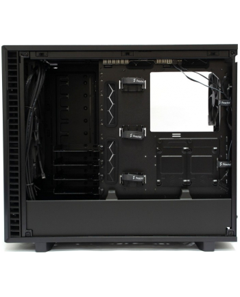 Fractal Design Define 7 PCGH - FD-C-D-EF7A-11