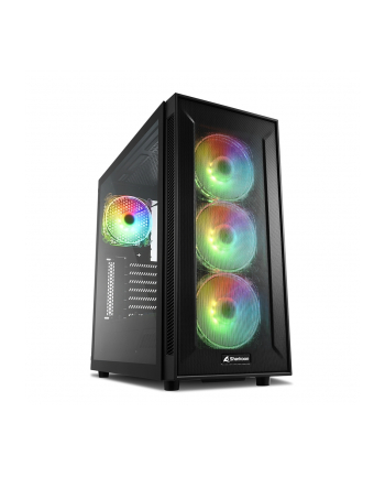 Sharkoon TG6M RGB ATX