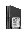 Silverstone Technology SST-RVZ02B-W Window ITX - nr 1