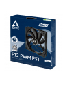 Arctic F12 PWM PST Kolor: CZARNY 120x120x25 - ACFAN00200A - nr 10