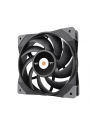 Thermaltake Toughfan 12 PWM 120x120x25mm - Performance Fan 500-2000rpm - nr 11