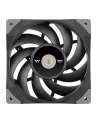 Thermaltake Toughfan 12 PWM 120x120x25mm - Performance Fan 500-2000rpm - nr 14