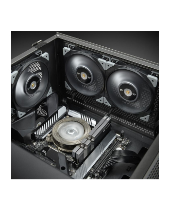 Thermaltake TOUGHFAN 12 Turbo Radiat. 120x120x25