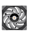 Thermaltake TOUGHFAN 12 Turbo Radiat. 120x120x25 - nr 1