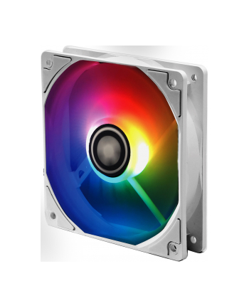 XILENCE Perform. A + ARGB Kolor: BIAŁY 120x120x25 - XPF120.W.ARGB