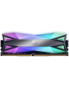 ADATA DDR4 - 16GB - 3200 - CL - 16 XPG D60 - Single - RGB light strip - nr 1