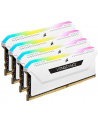 Corsair DDR4 64GB 3600 - CL - 18 Veng. PRO SL Kolor: BIAŁY Quad Kit - nr 10