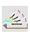 Corsair DDR4 64GB 3600 - CL - 18 Veng. PRO SL Kolor: BIAŁY Quad Kit - nr 13