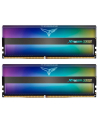 Team Group DDR4 -32GB - 3600 - CL - 18 T-Force XTREEM Kolor: CZARNY Dual Kit - nr 5