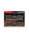 Team Group DDR4 -16GB - 3200 - CL - 16 T-Force VulcanZ Kolor: CZARNY Dual Kit - nr 1