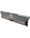 Team Group DDR4 -16GB - 3600 - CL - 18 T-Force VulcanZ Kolor: CZARNY Dual Kit - nr 15