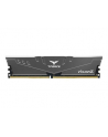 Team Group DDR4 -32GB - 3600 - CL - 18 T-Force VulcanZ Kolor: CZARNY Dual Kit - nr 1