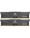 Team Group DDR4 -32GB - 3600 - CL - 18 T-Force VulcanZ Kolor: CZARNY Dual Kit - nr 5