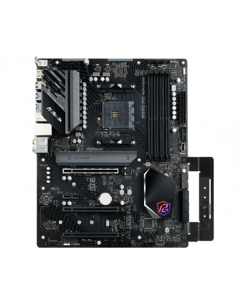 Asrock B550 PG RIPTID-E B550 - Socket AM4