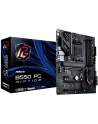 Asrock B550 PG RIPTID-E B550 - Socket AM4 - nr 18