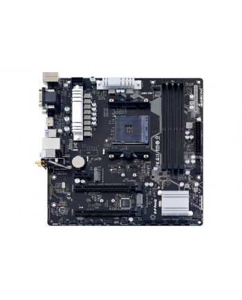 Biostar B550MX / E PRO B550 - Socket AM4