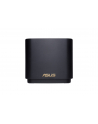 Asus ZenWiFi AX Mini (XD4) AX1800 3 Set - ZenWiFi AX Mini (XD4) AX1800 3 Set BK - nr 1