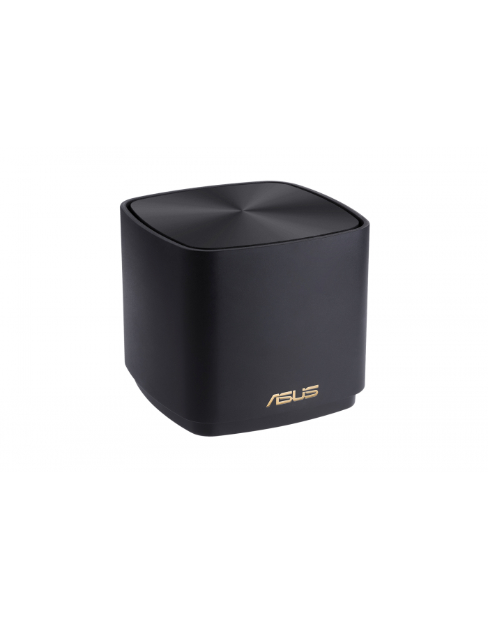 Asus ZenWiFi AX Mini (XD4) AX1800 3 Set - ZenWiFi AX Mini (XD4) AX1800 3 Set BK główny