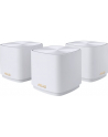 Asus ZenWiFi AX Mini (XD4) AX1800 3 Set - ZenWiFi AX Mini (XD4) AX1800 3 Set BK - nr 11