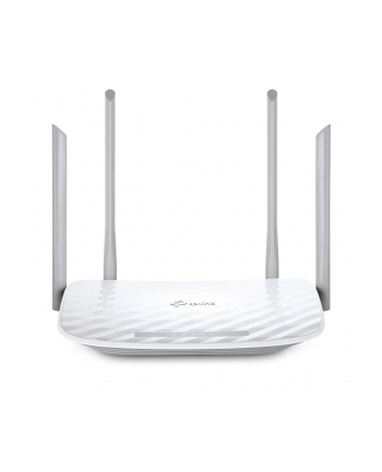 TP-Link Archer C50 V6 4FE / AC1200 / Ro