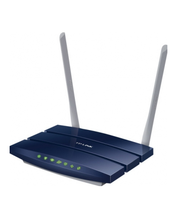 TP-Link Archer C50 V6 4FE / AC1200 / Ro