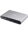 ATEN 2-Port USB-C Gen 2 Sharing Switch - US3342 - nr 1