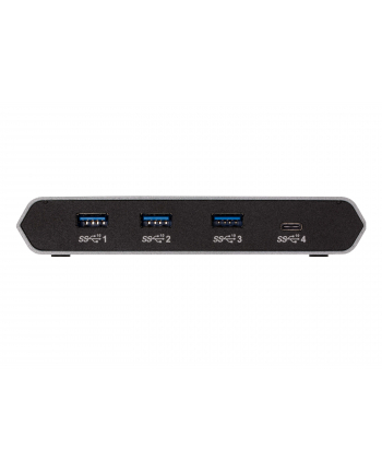 ATEN 2-Port USB-C Gen 2 Sharing Switch - US3342