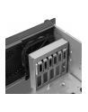 Silverstone Technology SST-RM42-502 - 4U rackmount server chassis - nr 16