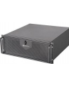 Silverstone Technology SST-RM42-502 - 4U rackmount server chassis - nr 19
