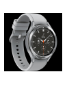 Samsung Galaxy Watch 4 classic 46mm silver - nr 11