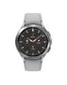 Samsung Galaxy Watch 4 classic 46mm silver - nr 7