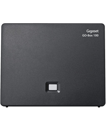 Gigaset GO-Box 100 Kolor: CZARNY - S30852-H2835-B101