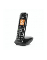 Gigaset E720 Kolor: CZARNY - S30852-H2903-B101 - nr 25