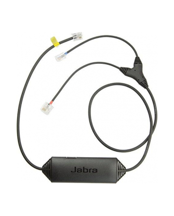 Jabra EHS adapter cable