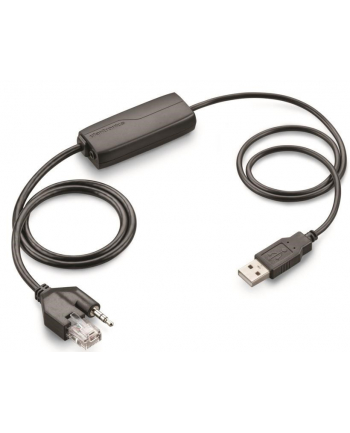 Plantronics APU-76 EHS adapter