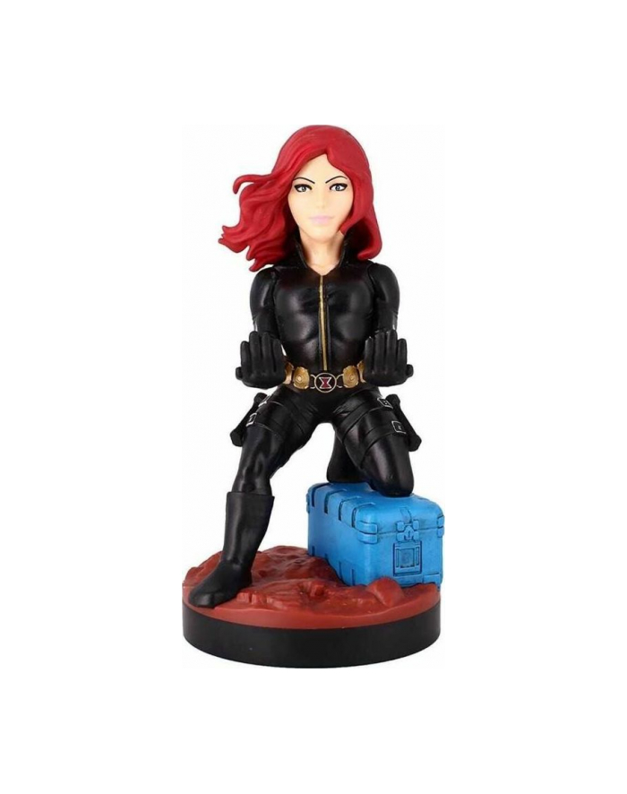 Cable Guy - Black Widow Marvel - MER-2916 główny