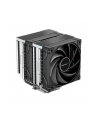 DeepCool AK620 Kolor: CZARNY - nr 24