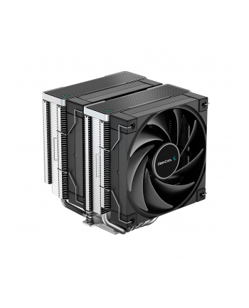 DeepCool AK620 Kolor: CZARNY nr 1