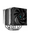 DeepCool AK620 Kolor: CZARNY - nr 26