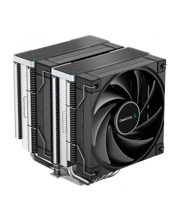 DeepCool AK620 Kolor: CZARNY nr 2