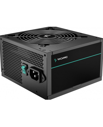 DeepCool PM750D 750W 12V ATX ??Kolor: CZARNY