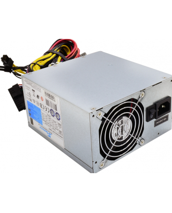 Seasonic SSP-650RS Bulk 650W ATX