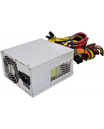 Seasonic SSP-650RS Bulk 650W ATX